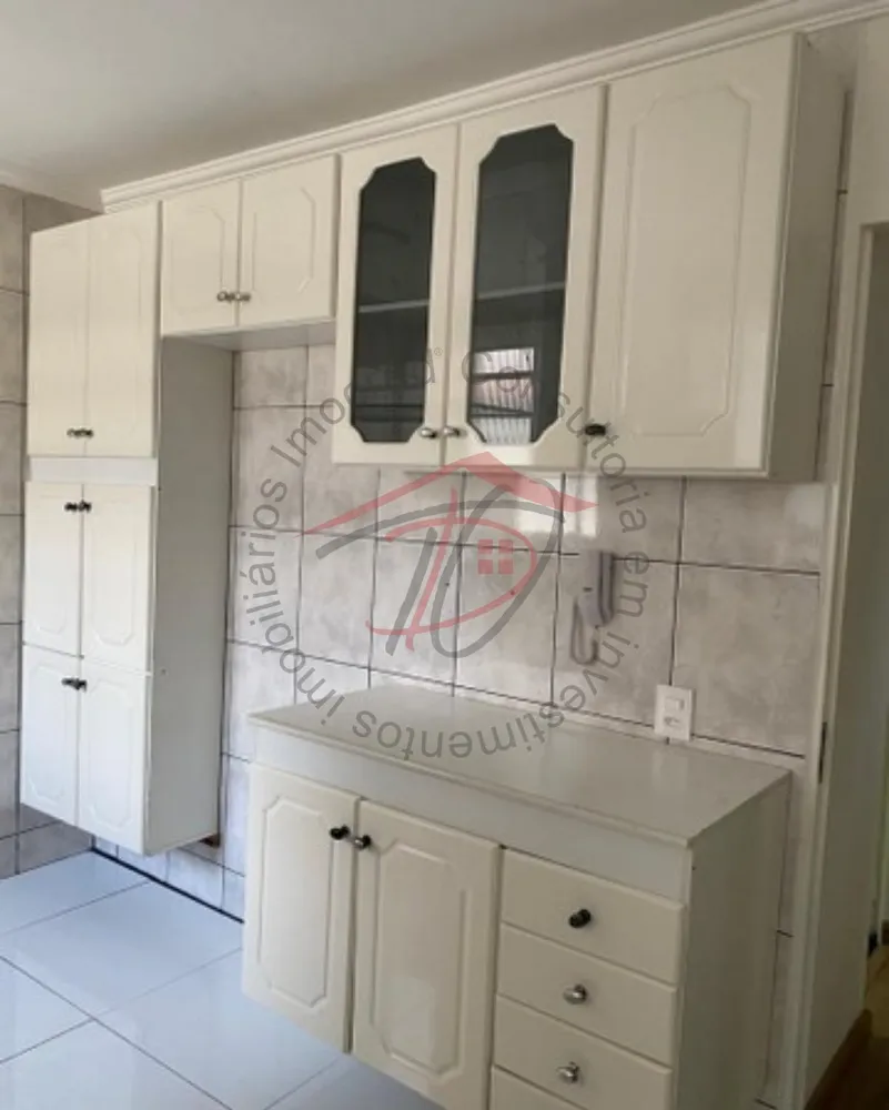 Apartamento, 2 quartos, 49 m² - Foto 3