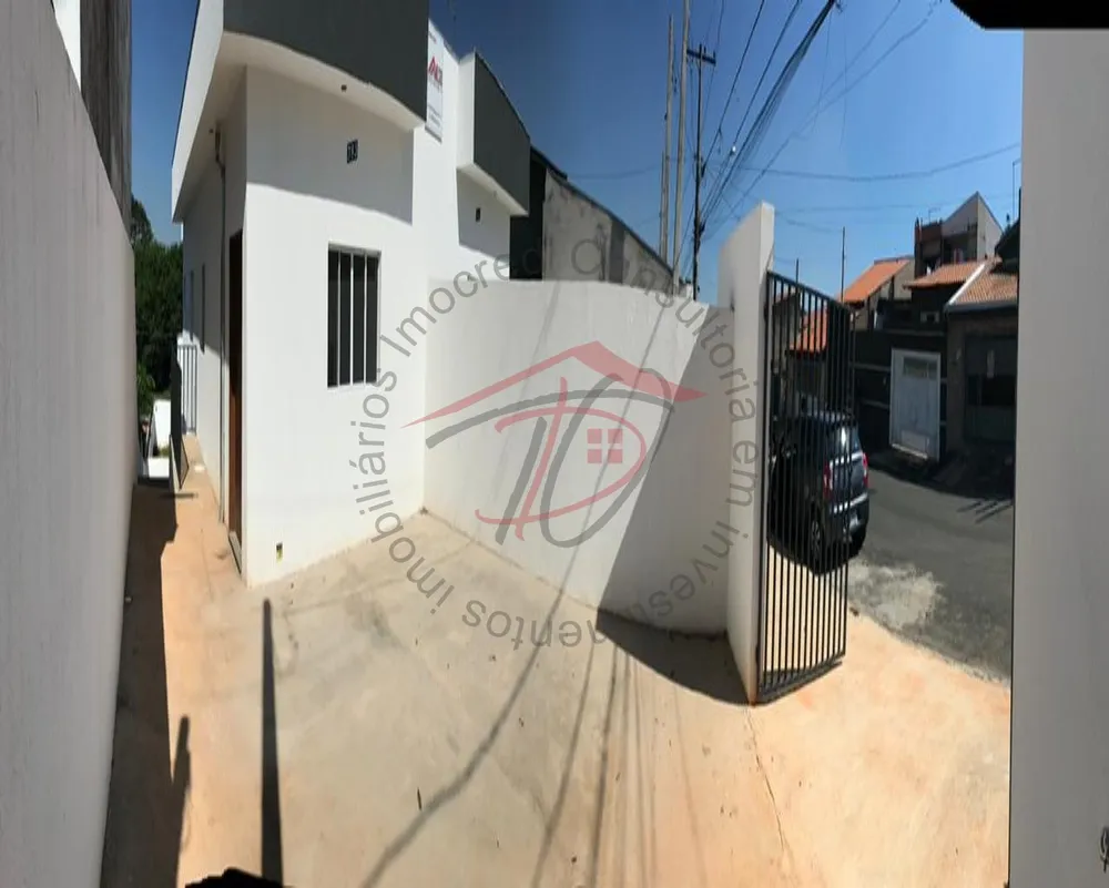 Casa, 2 quartos, 100 m² - Foto 4