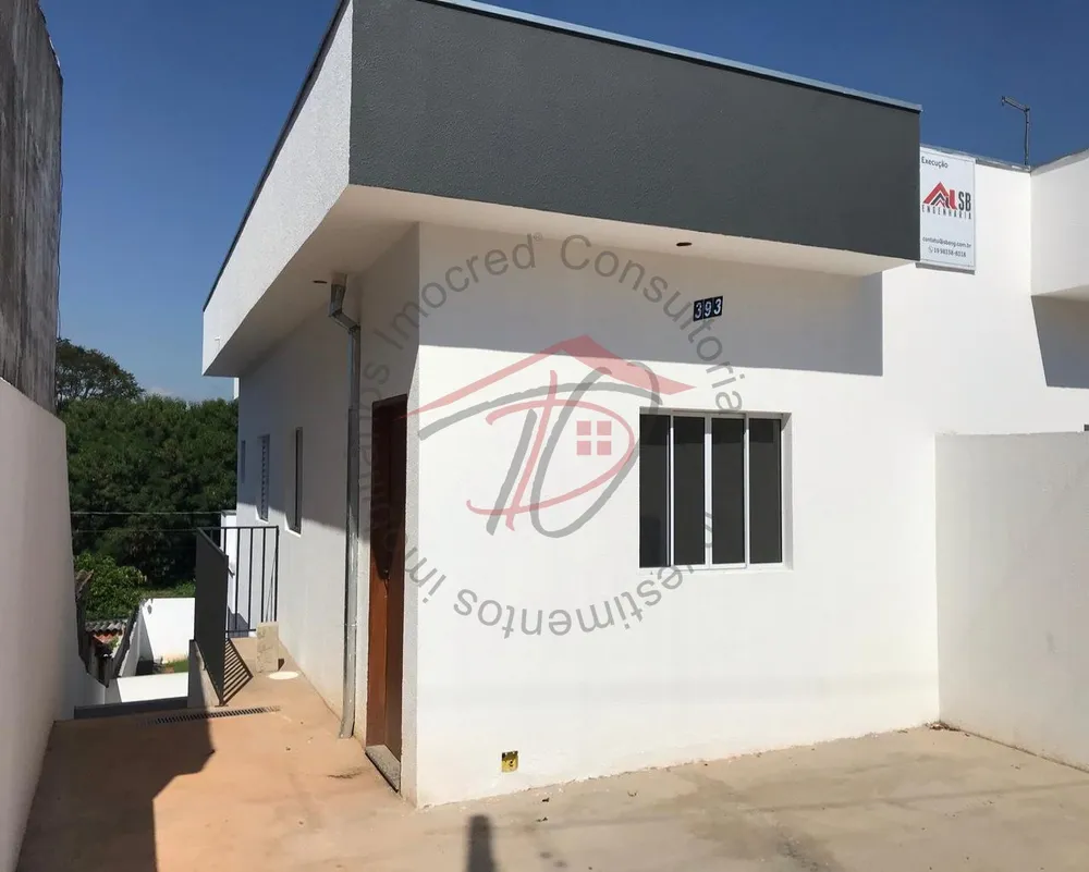 Casa, 2 quartos, 100 m² - Foto 3