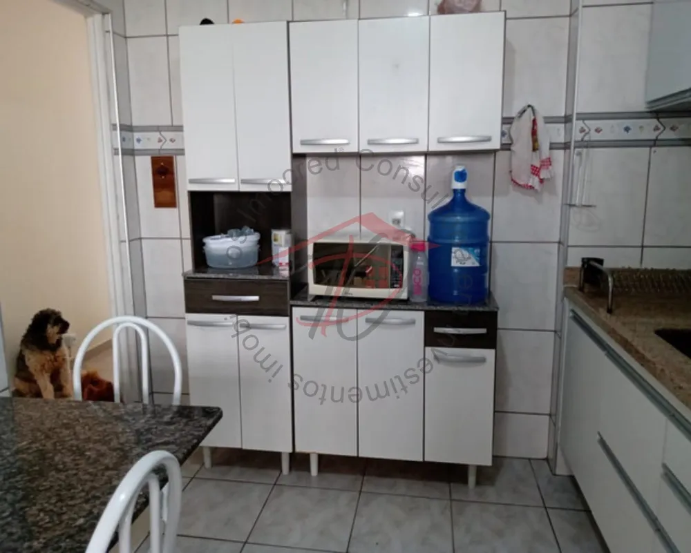 Apartamento, 2 quartos, 65 m² - Foto 3