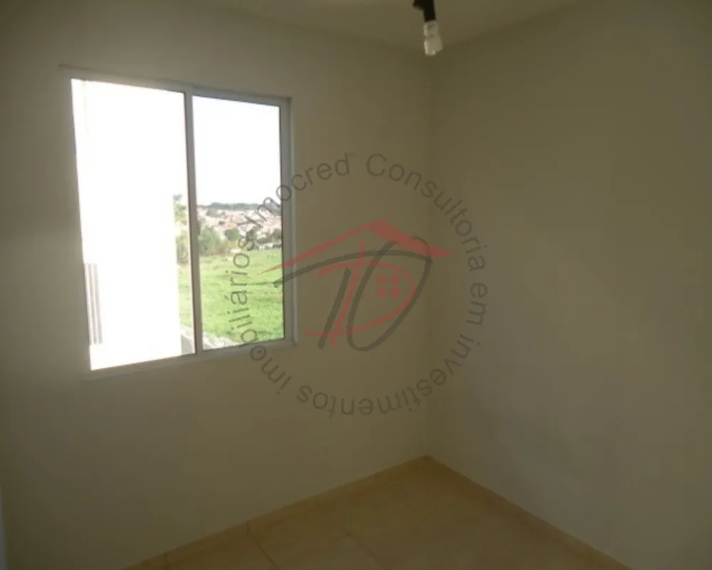 Apartamento, 2 quartos, 49 m² - Foto 2