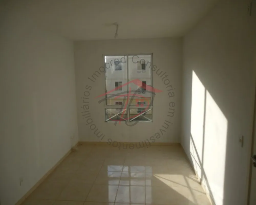 Apartamento, 2 quartos, 49 m² - Foto 1