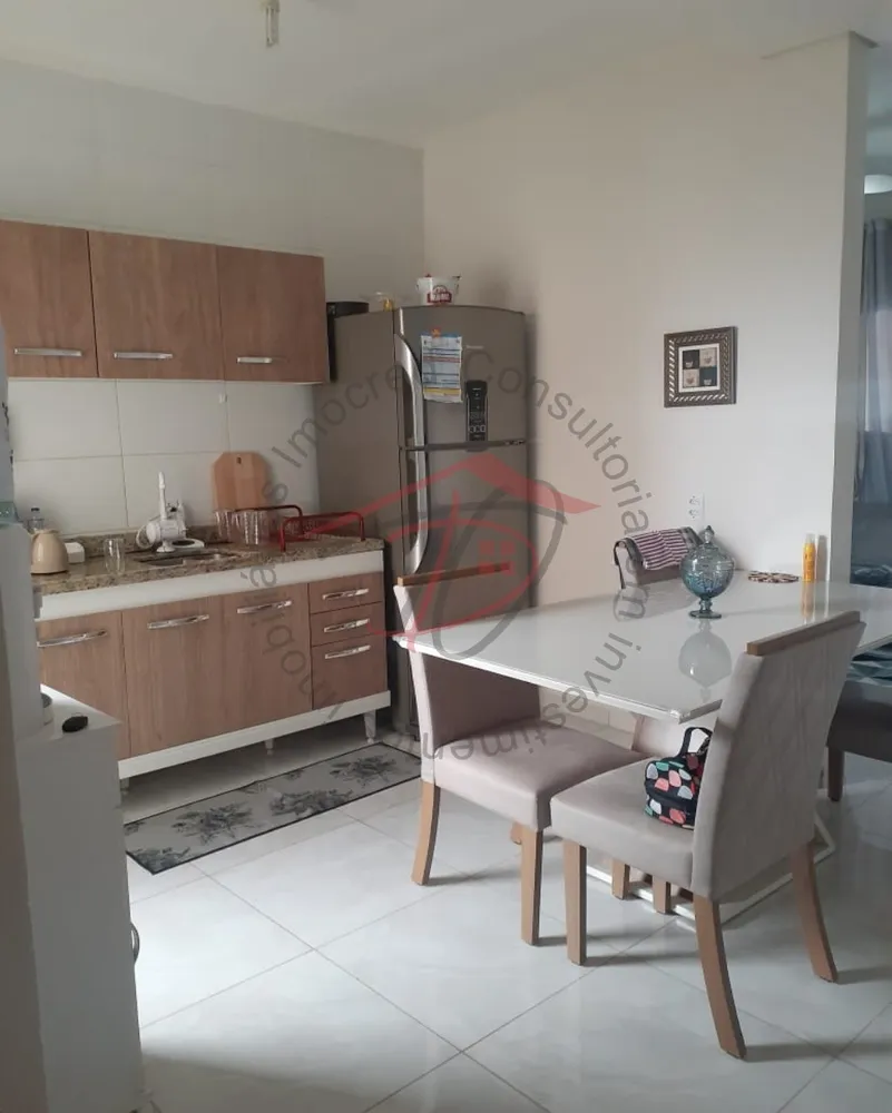 Casa, 2 quartos, 63 m² - Foto 4