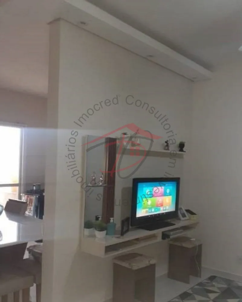 Casa, 2 quartos, 63 m² - Foto 3