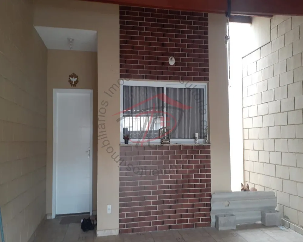 Casa, 2 quartos, 63 m² - Foto 2