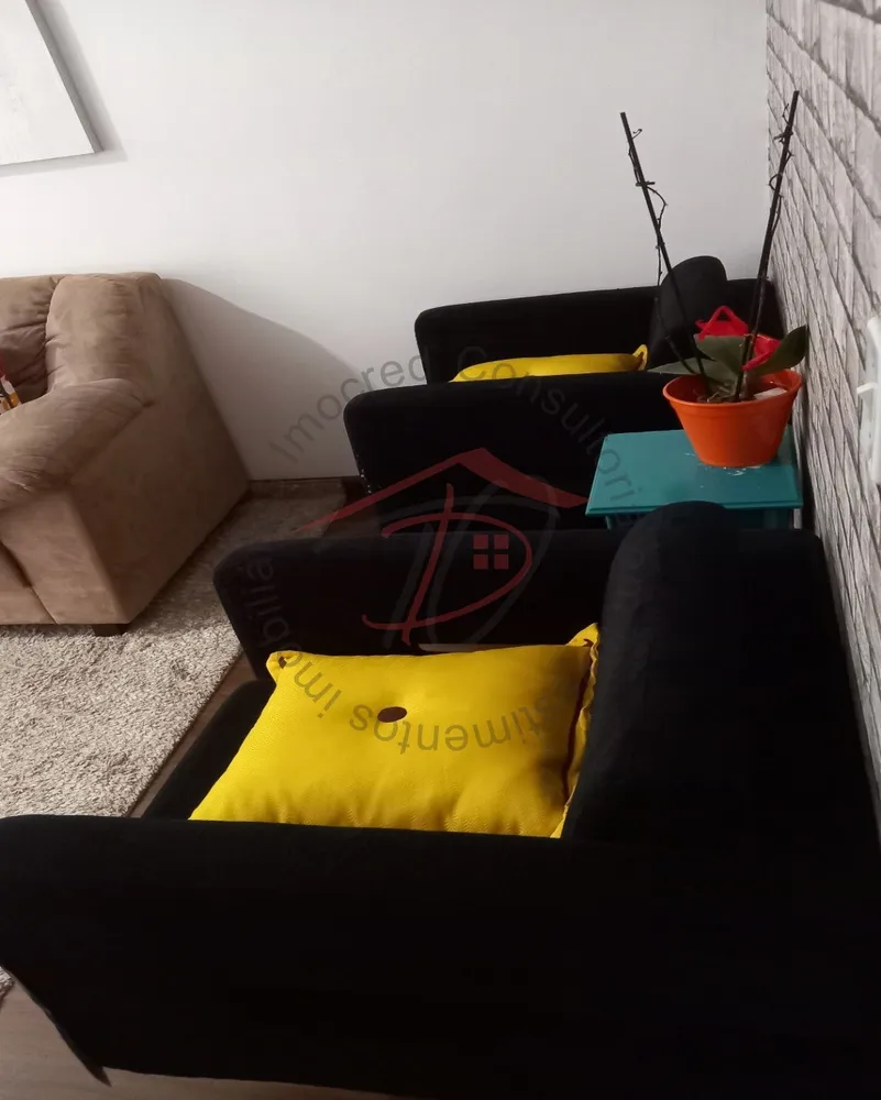 Apartamento, 2 quartos, 49 m² - Foto 3