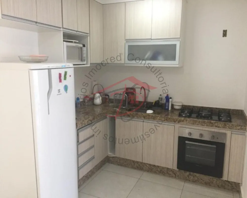 Sobrado, 2 quartos, 64 m² - Foto 4