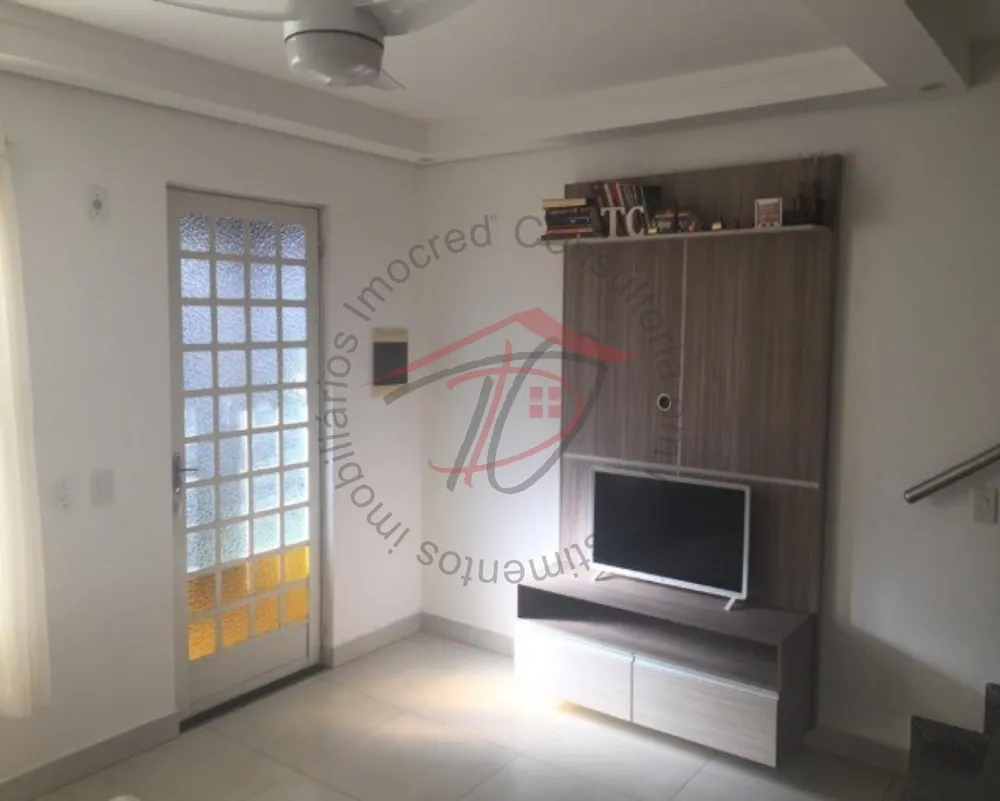 Sobrado, 2 quartos, 64 m² - Foto 2