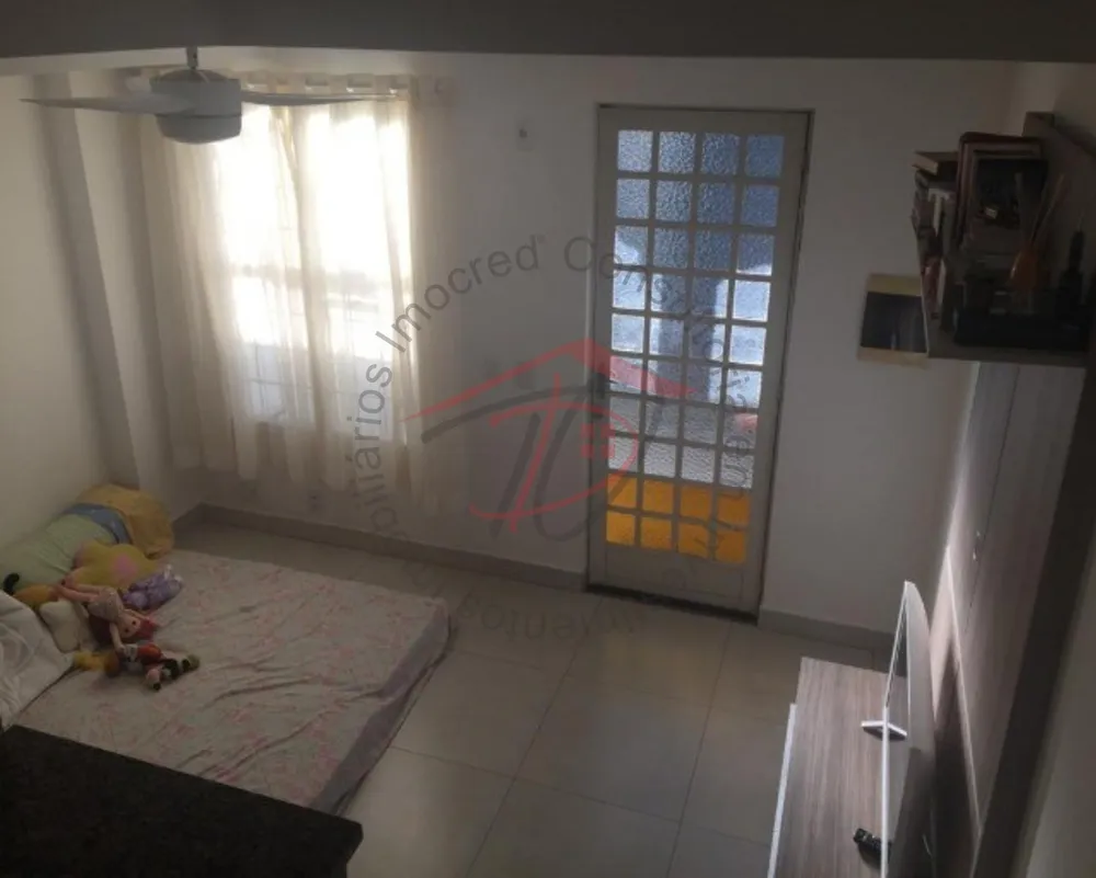 Sobrado, 2 quartos, 64 m² - Foto 3