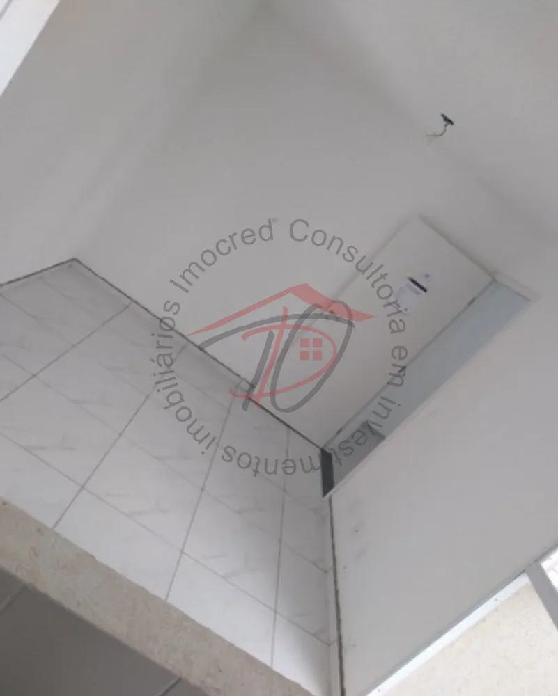 Apartamento, 2 quartos, 40 m² - Foto 2