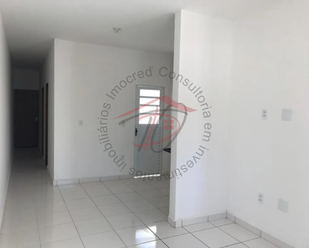 Casa, 2 quartos, 58 m² - Foto 4