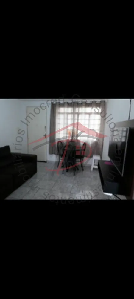 Apartamento, 2 quartos, 48 m² - Foto 1