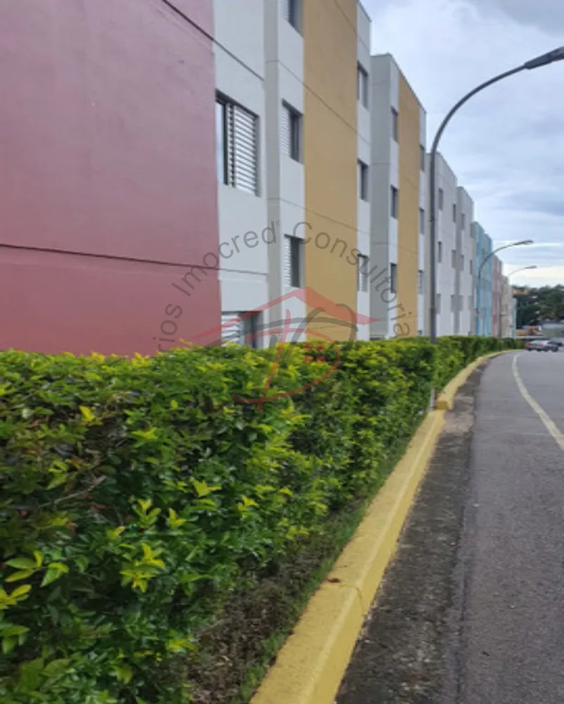 Apartamento, 3 quartos, 67 m² - Foto 2