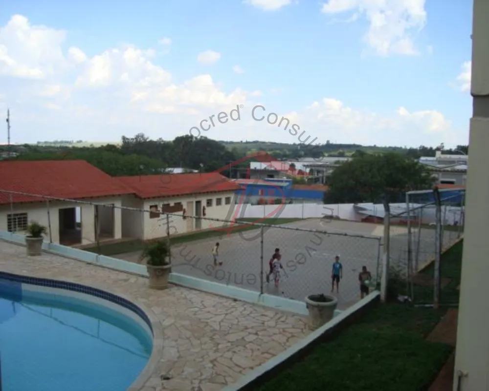 Apartamento, 3 quartos, 67 m² - Foto 3