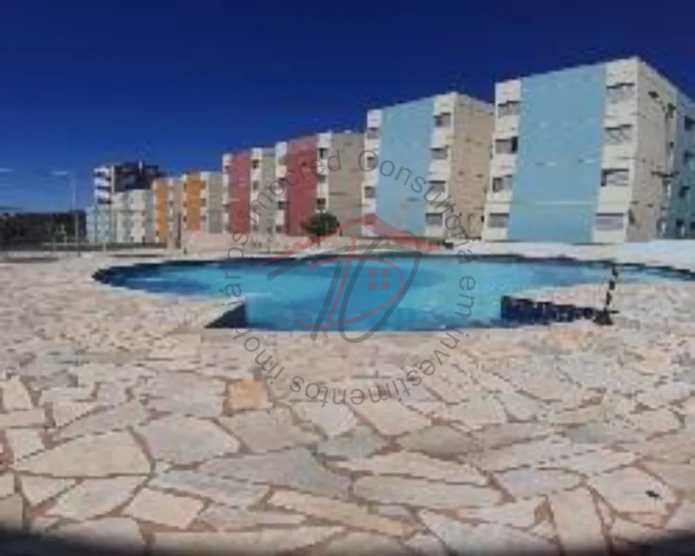 Apartamento, 3 quartos, 67 m² - Foto 4