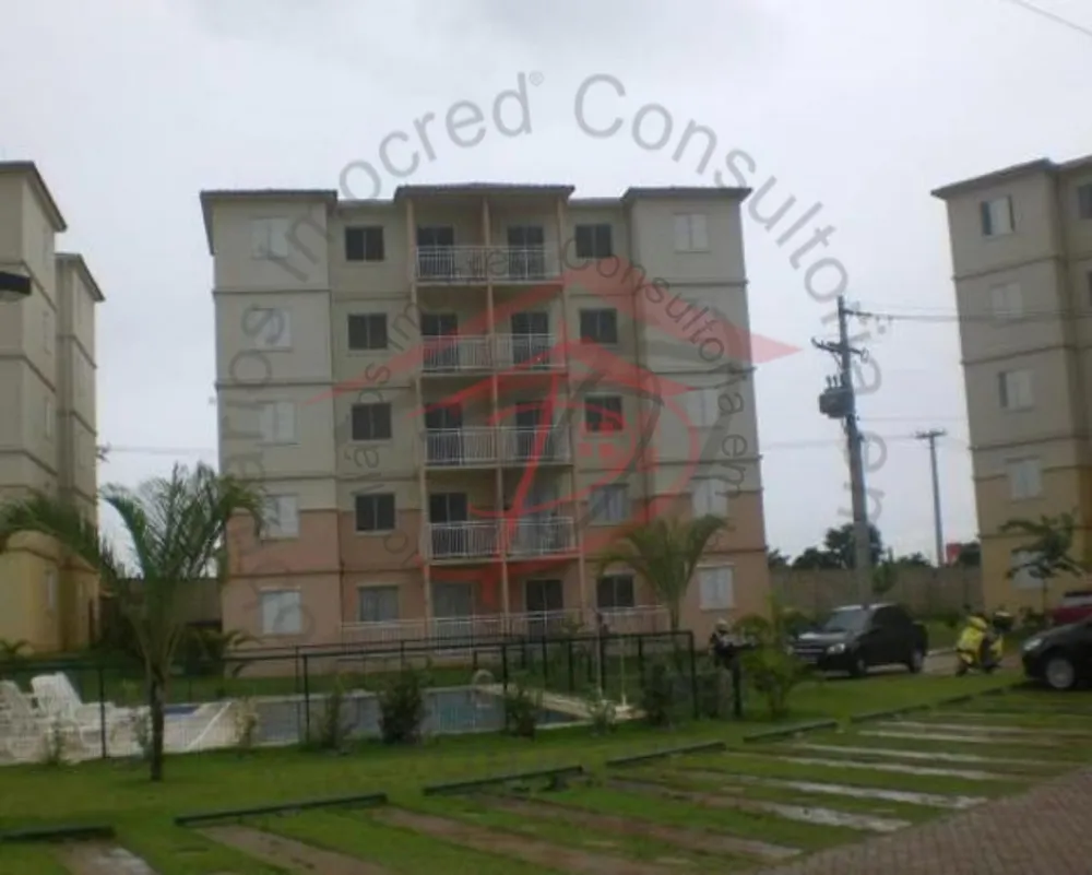 Apartamento, 2 quartos, 53 m² - Foto 4