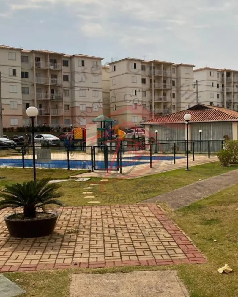 Apartamento, 2 quartos, 53 m² - Foto 1