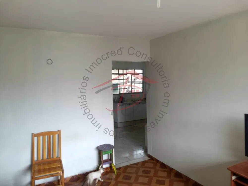 Casa, 2 quartos, 80 m² - Foto 4