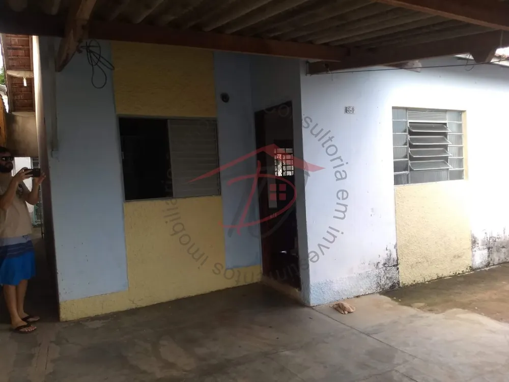 Casa, 2 quartos, 80 m² - Foto 3