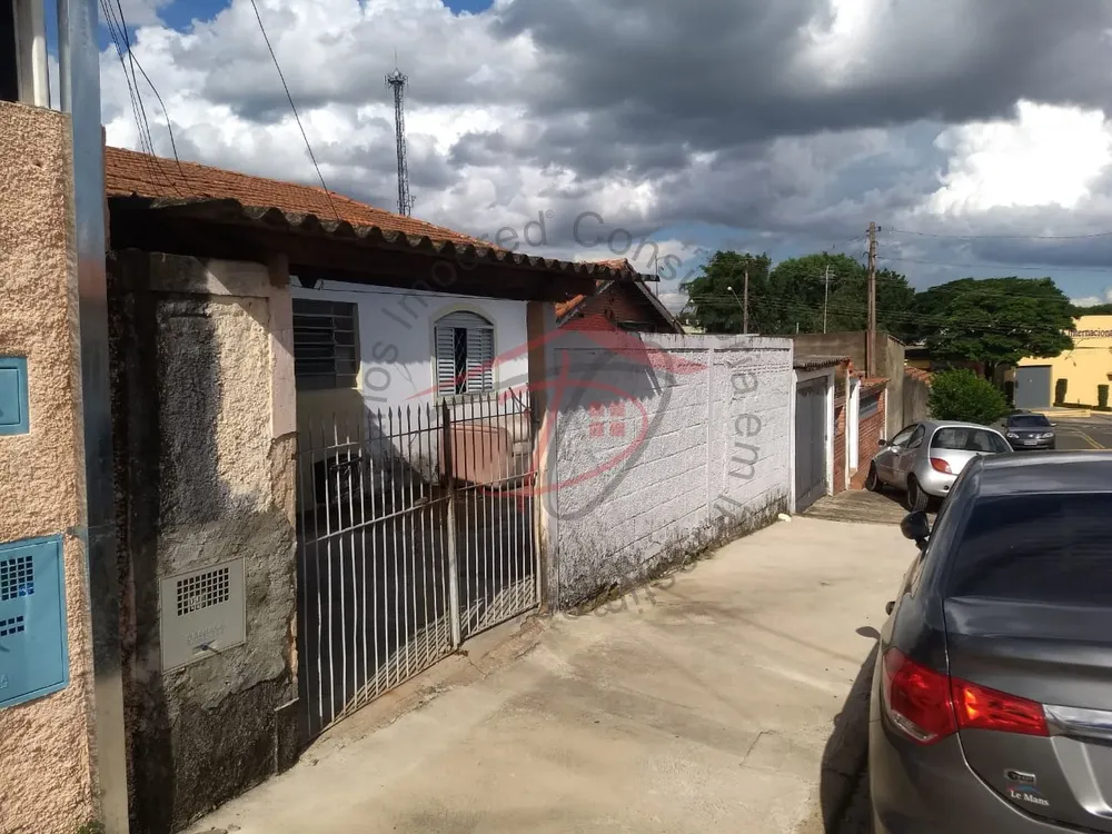 Casa, 2 quartos, 80 m² - Foto 2
