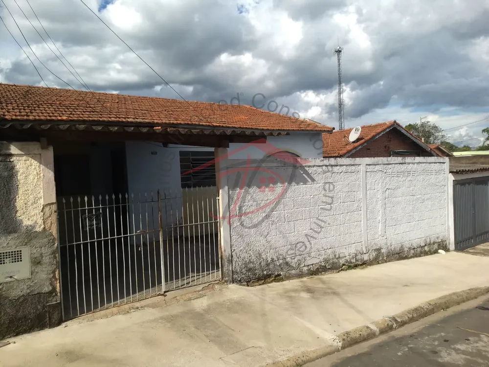 Casa, 2 quartos, 80 m² - Foto 1