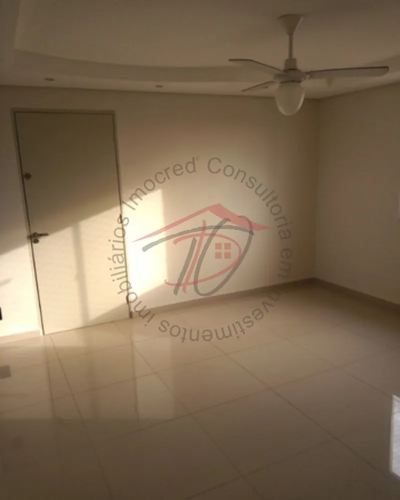 Apartamento, 2 quartos, 47 m² - Foto 1