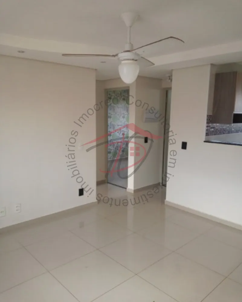 Apartamento, 2 quartos, 47 m² - Foto 2