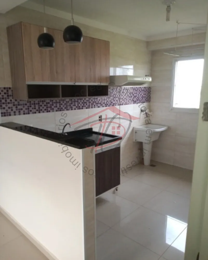Apartamento, 2 quartos, 47 m² - Foto 3