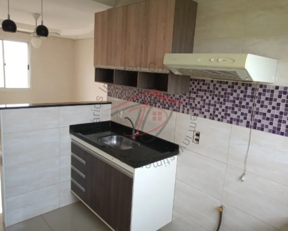Apartamento, 2 quartos, 47 m² - Foto 4