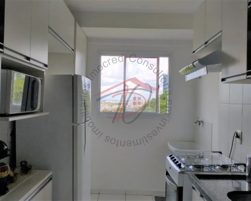 Apartamento, 2 quartos, 49 m² - Foto 4