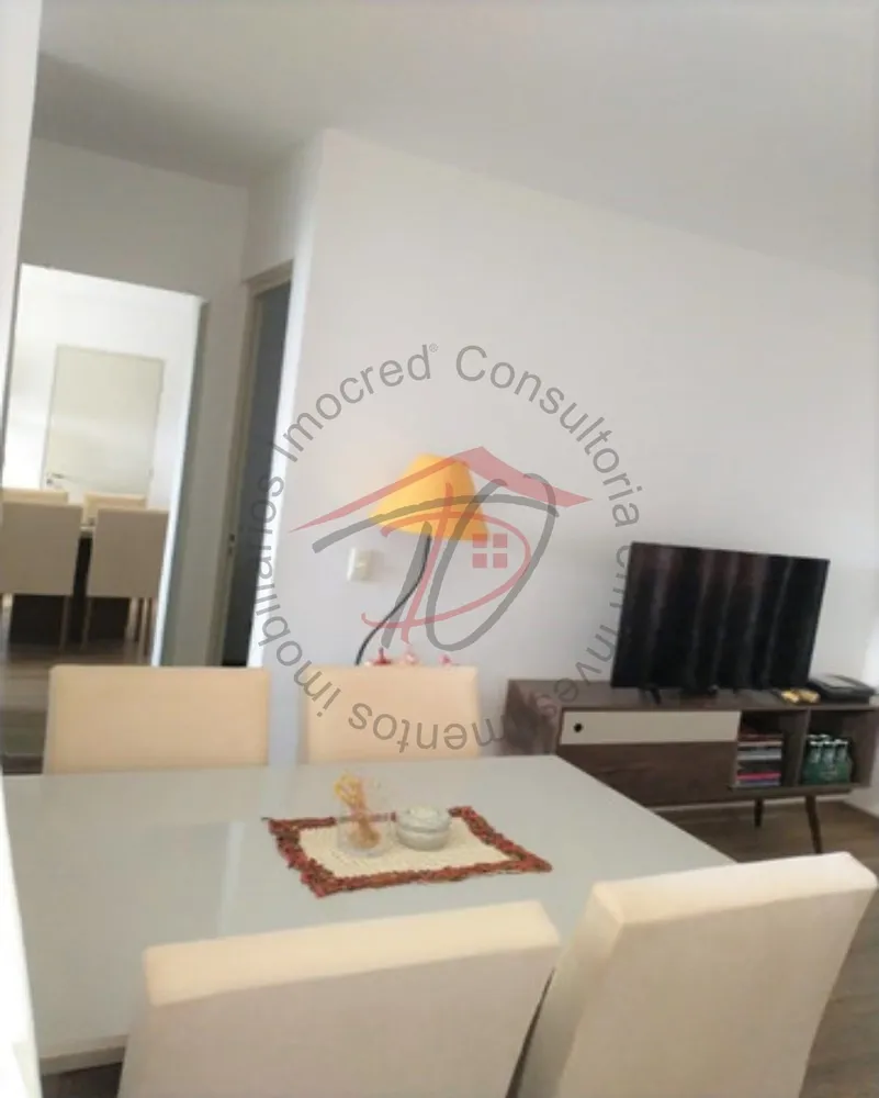 Apartamento, 2 quartos, 49 m² - Foto 2