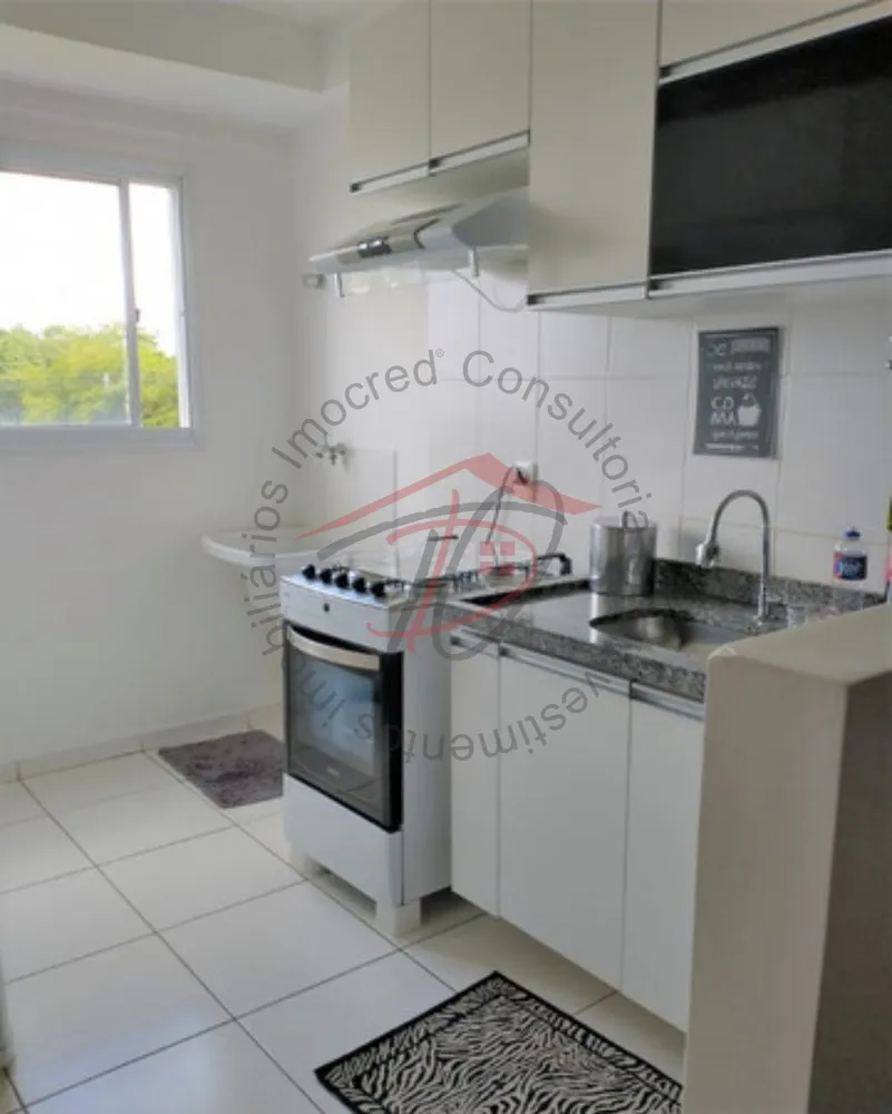 Apartamento, 2 quartos, 49 m² - Foto 3
