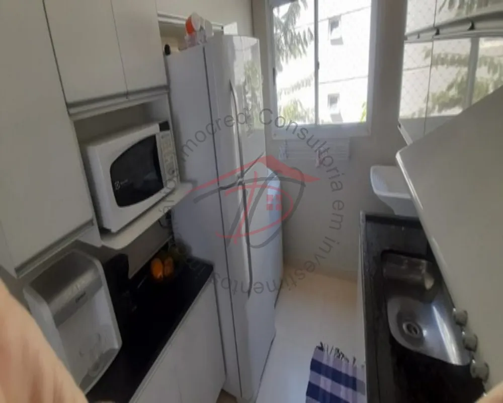Apartamento, 2 quartos, 44 m² - Foto 4