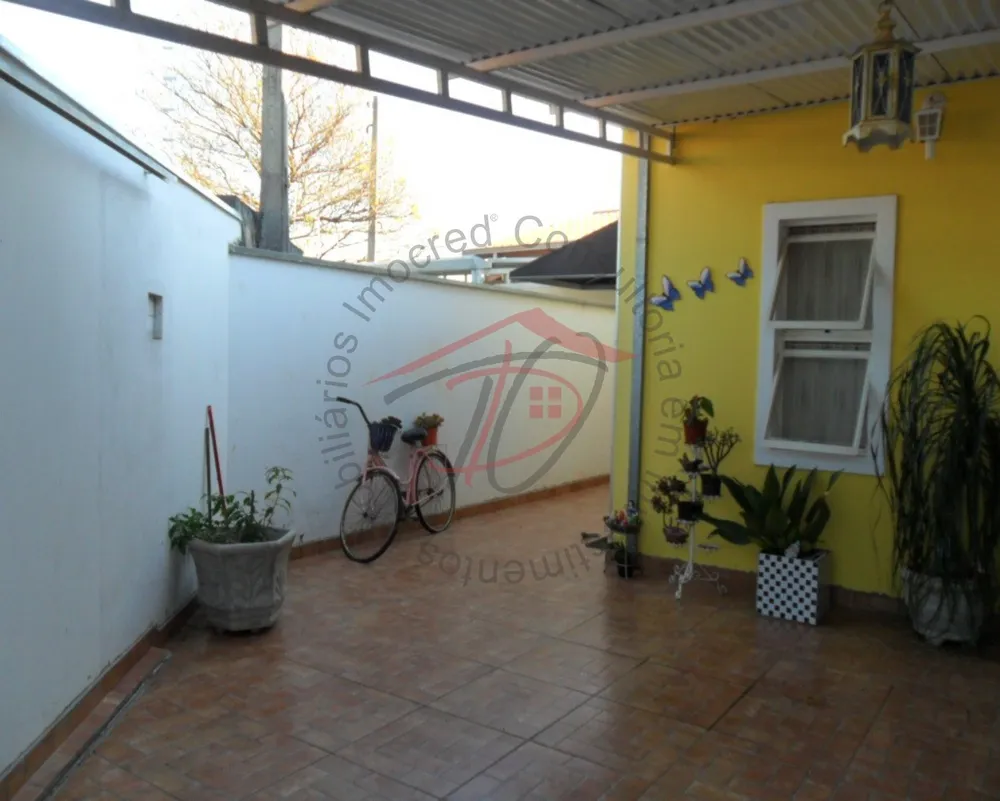 Casa, 2 quartos, 111 m² - Foto 2