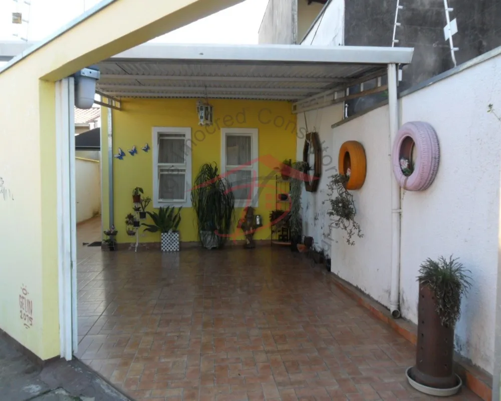 Casa, 2 quartos, 111 m² - Foto 1