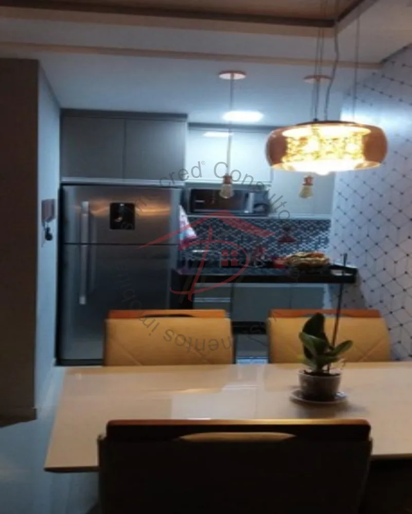 Apartamento, 2 quartos, 55 m² - Foto 3