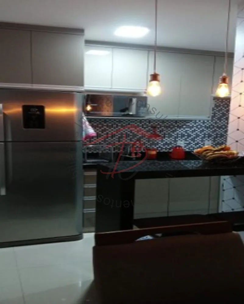 Apartamento, 2 quartos, 55 m² - Foto 4