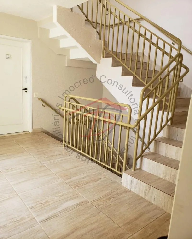 Apartamento, 2 quartos, 51 m² - Foto 4