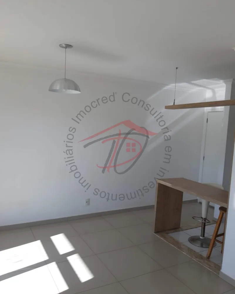 Apartamento, 3 quartos, 70 m² - Foto 1