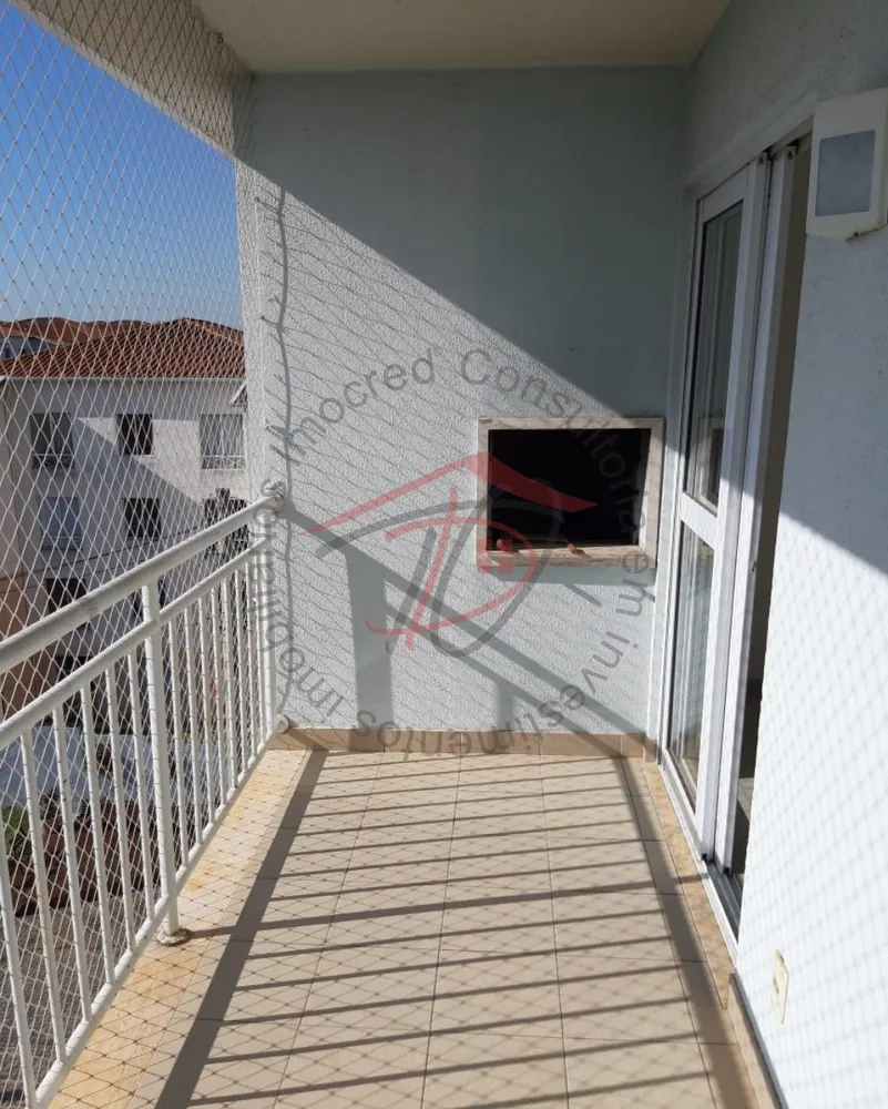 Apartamento, 3 quartos, 70 m² - Foto 3