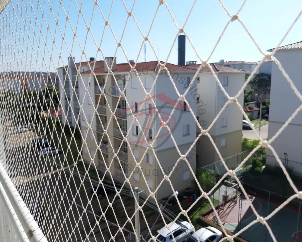 Apartamento, 3 quartos, 70 m² - Foto 4