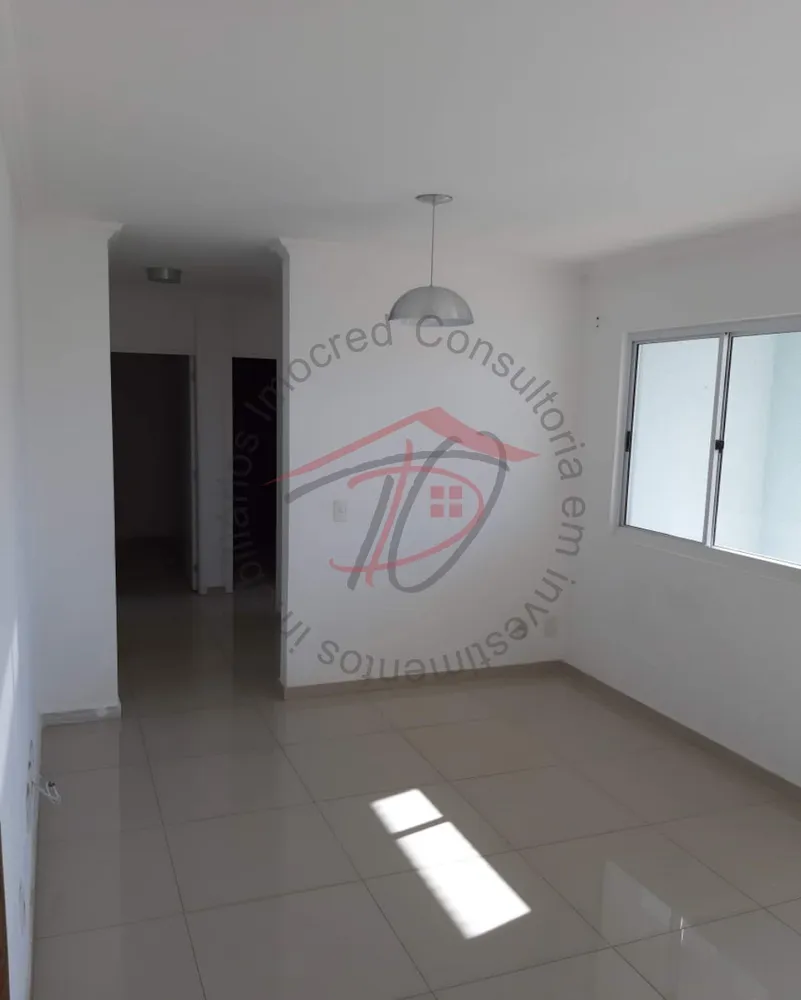 Apartamento, 3 quartos, 70 m² - Foto 2