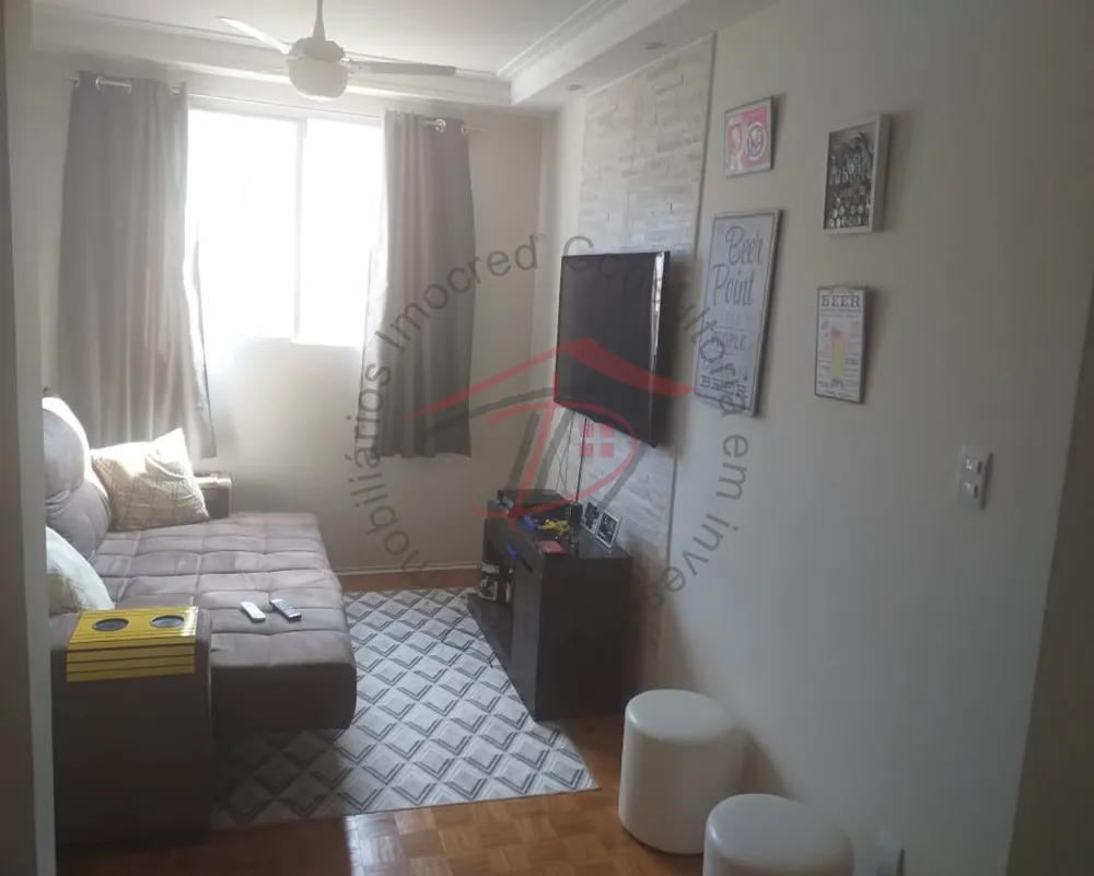 Apartamento, 2 quartos, 66 m² - Foto 4