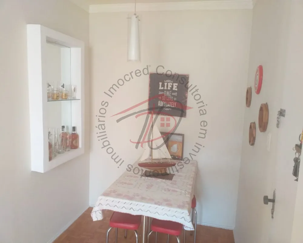 Apartamento, 2 quartos, 66 m² - Foto 3