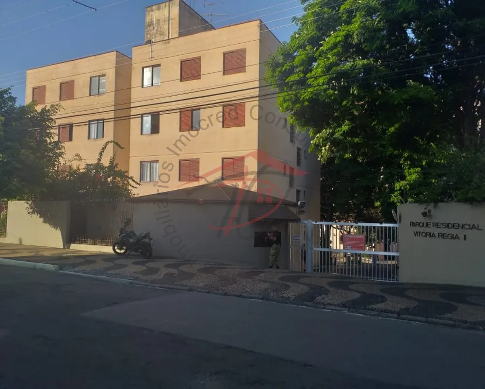 Apartamento, 2 quartos, 66 m² - Foto 1