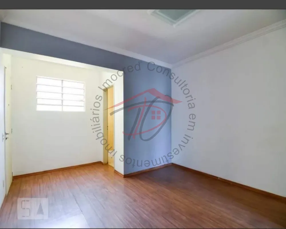 Apartamento, 1 quarto, 54 m² - Foto 2