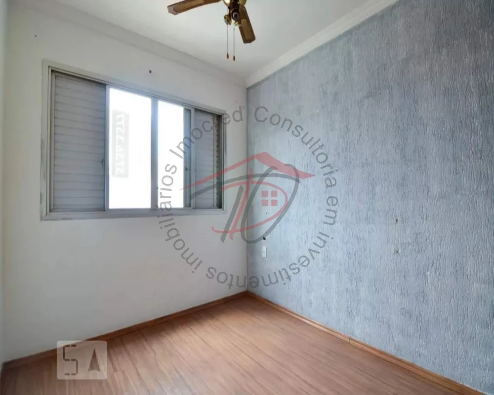 Apartamento, 1 quarto, 54 m² - Foto 4