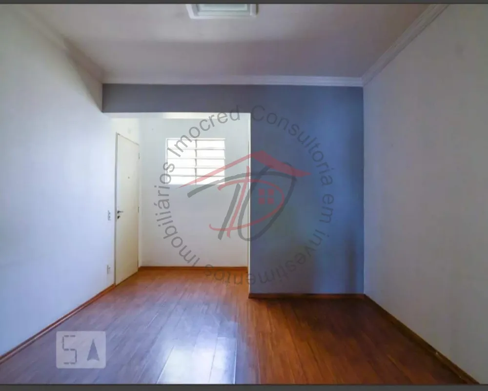 Apartamento, 1 quarto, 54 m² - Foto 3