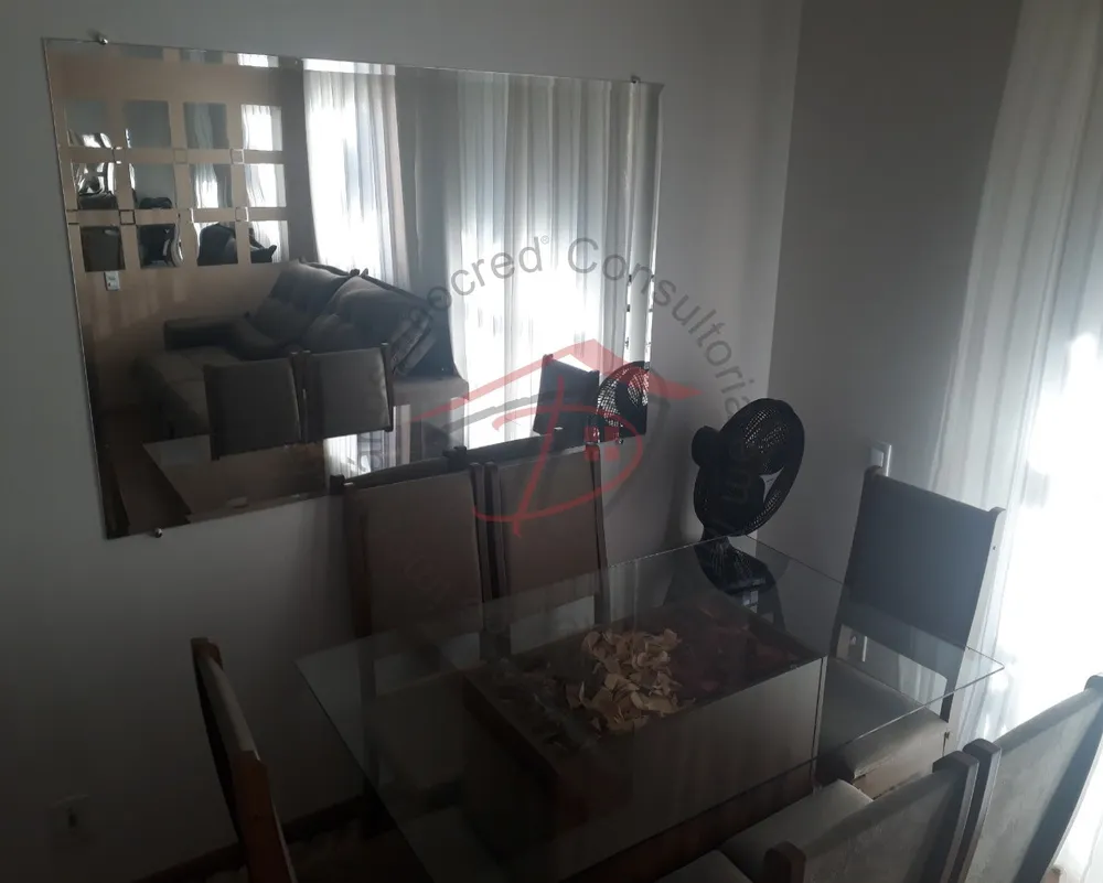 Apartamento, 3 quartos, 63 m² - Foto 3