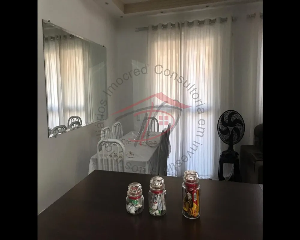 Apartamento, 3 quartos, 63 m² - Foto 4